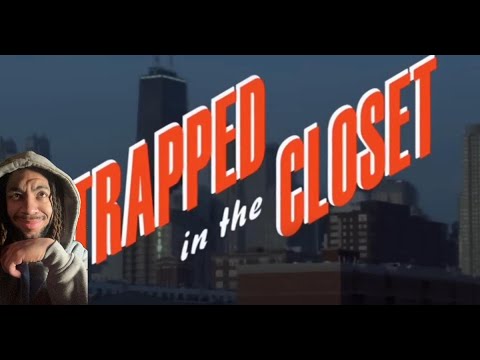 Shawn Reacts to The Most INSANE Hip Hop Soap Opera (R. Kelly's 