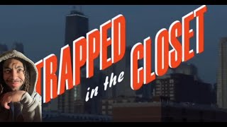 Shawn Reacts to The Most INSANE Hip Hop Soap Opera (R. Kelly's "Trapped in the Closet") Chapter 1-12