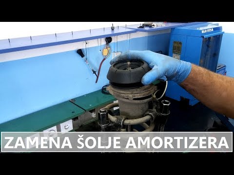 Video: Kako obnoviti motor (sa slikama)