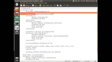 Setting up the (umm..) eclipse PHP Workspace