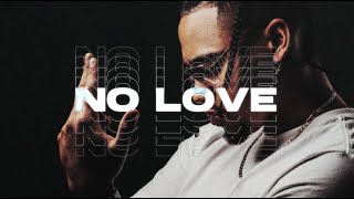 Youngn Lipz - No Love (Official Lyric Video)