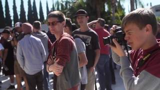 #Cars & Chronos car meet at  Hing Wa Lee Jewelers -Walnut Plaza