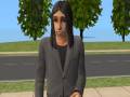 Mageh Fereshteh Ham Badeh Sims 2 