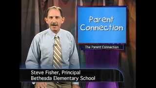 Parent Connection - Love and Logic