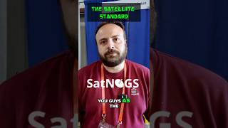 #SatNOGS: #HamRadio #Satellite Info You Need!