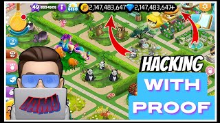Zoo Craft MOD APK // Unlimited Money // Latest Version 2024 hack | LIVE PROOF | BY IAMJ | screenshot 4
