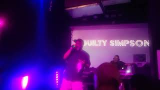 Guilty Simpson &quot;I Must Love You&quot;