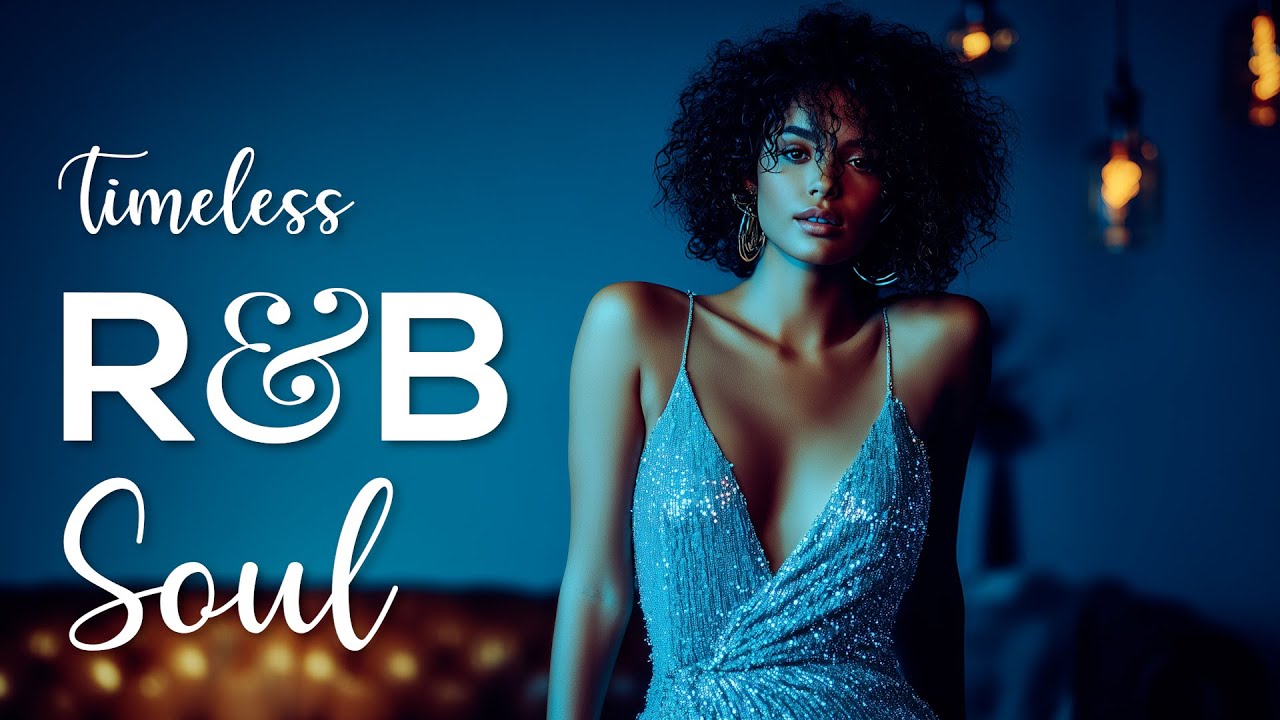 ♥ R&B Soul 136 ♥ Soothing Playlist / for Chill Sessions / Work Flow / Cozy Moments / Coffee