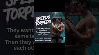 Rivals To Lovers MM Swim Romance: Speedo Torpedo