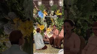 Maia Estianty Menangis di Acara Siraman, Berpisah Saat El Umur 8 Tahun  Takbisa Memeluk