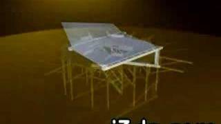 i3DS: Scaffolding