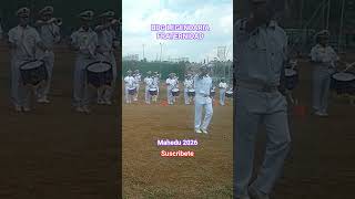 BDG LEGENDARIA FRATERNIDAD. Mahedu 2026.