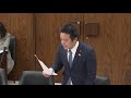 NHK委託業者による債権回収が弁護士法72条違法に該当するのか否かを参議院議員の浜田聡が国会で法務省に質問しました　2020年03月19日 地方創生及び消費者問題に関する特別委員会