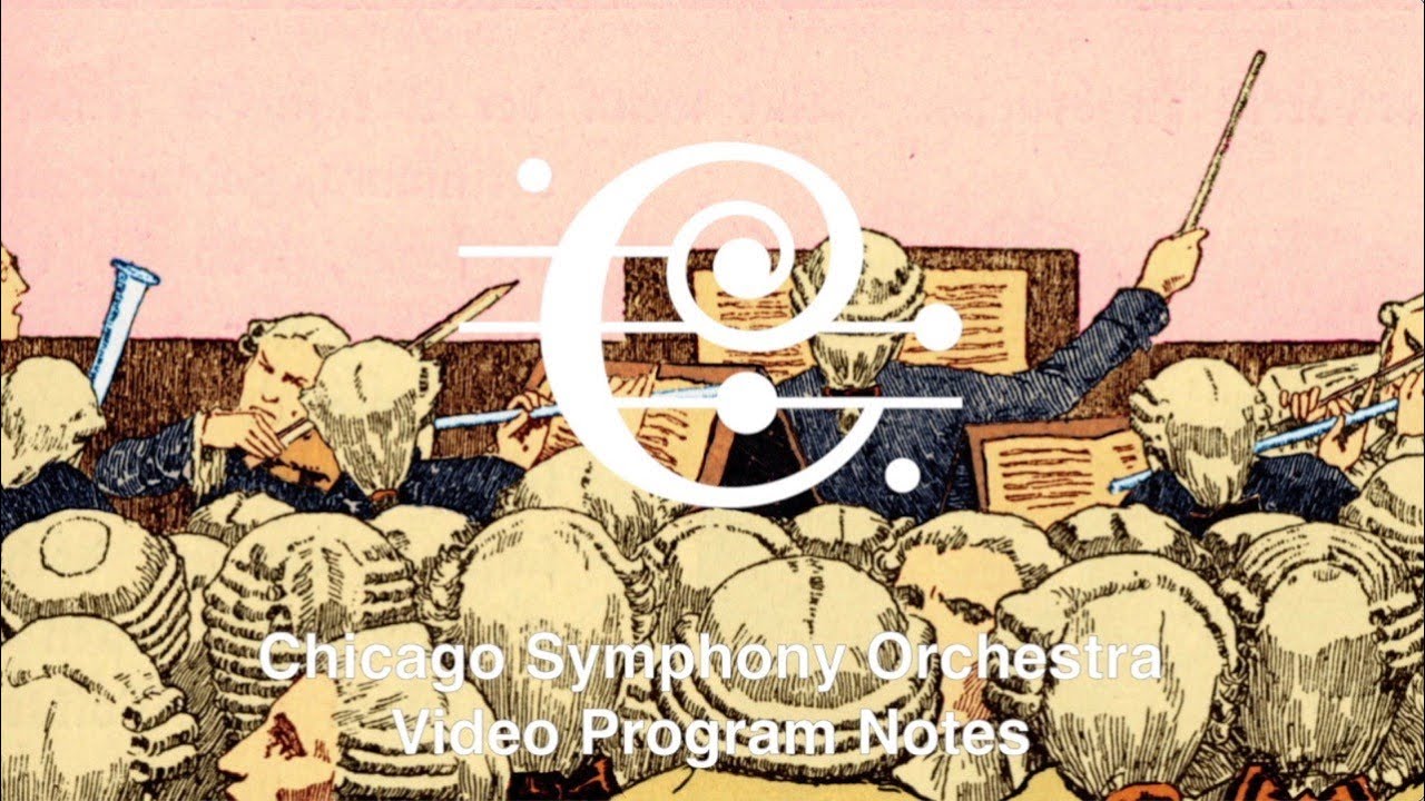 Glover Conducts Mozart, Haydn and Handel Video Program Note