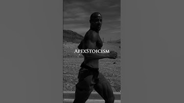 Get back to work… #apexstoicism