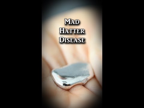 Mad Hatter Disease | Fascinating Horror Shorts