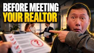 Living in Edmonton - Before You Meet the Realtor | Edmonton Home Buyer Tips