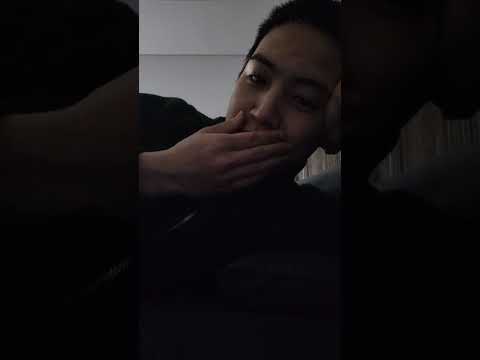 Full JAY B Instagram Live 030323 GOT7 JB 林在範 재범 제이비 IG LIVE 
