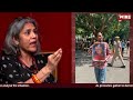 सैकड़ों नज़रबंद, Internet Shutdown, सरकार को किस का डर? | Jantar Mantar Protest Live