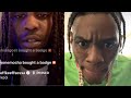 Chief Keef Calls Soulja Boy Says He Wants To Hear His New Music