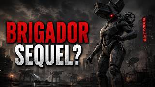WAIT… Brigador Has a Sequel?! | Brigador Killers Demo