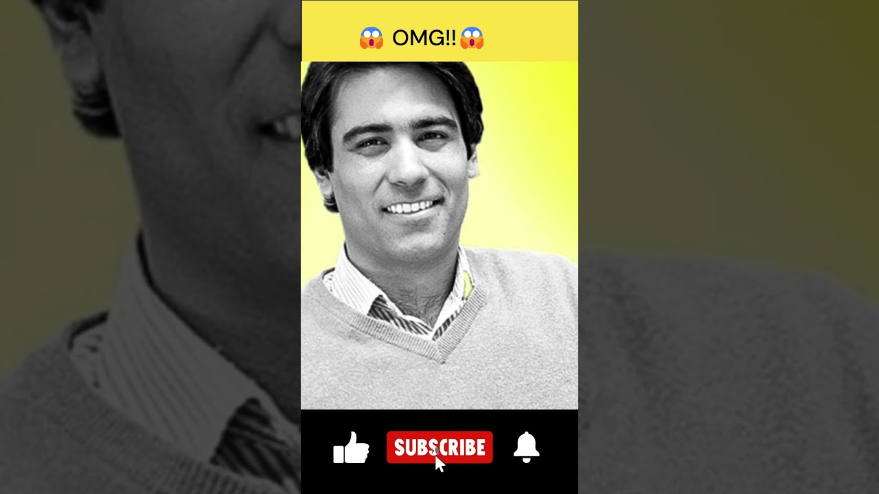 🇮🇳📘 The Real Founder of Facebook | Meet Divya Narendra 🚀 