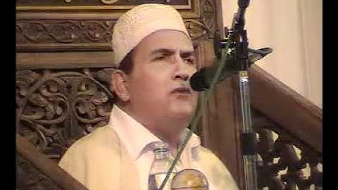 *FULL*Shaikh Ahmad Nuaina-الشيخ احمد نعينع سورة الحجرات و ق و قصار