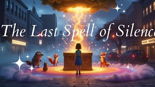 The Silence Curse A Battle For Sound