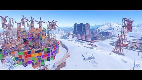 SPEEDRUNNING FORCE WIPE WITH THE MOST FEARED 12 MAN