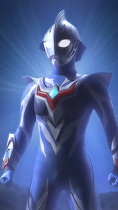 HD 1080P Ultraman Nexus Soundtrack Full Throttle #ultramannexus