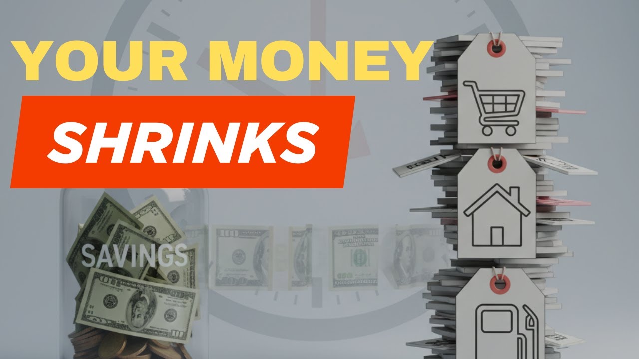 Why Saving Money Alone Is a Trap