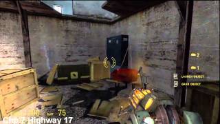 Half-Life 2: Xzeno Tutorial! Lambda Locator [20-34]