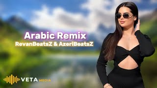 Revanbeatsz & Azeribeatsz - Arabic Remix 2024 Trend Remix Arabic