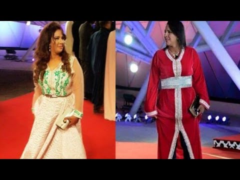 رجاء بنت الملاح دارو بيا البوز في مراكش وما تغيراتش حياتي 