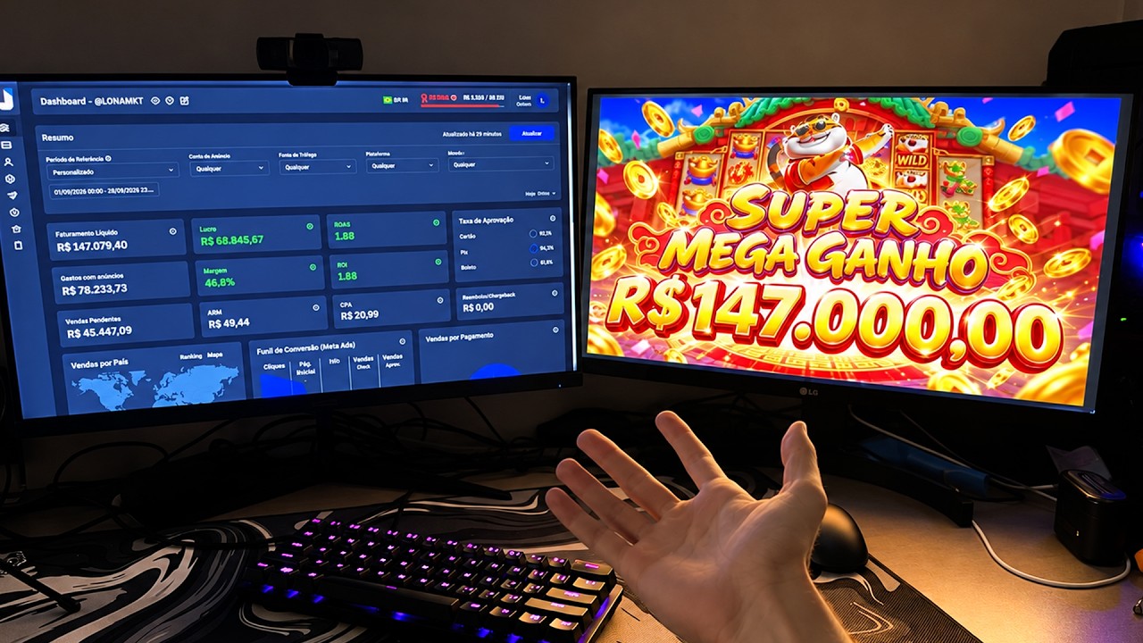 Fazendo R$147.354,00 vendendo para VICIADO em APOSTA