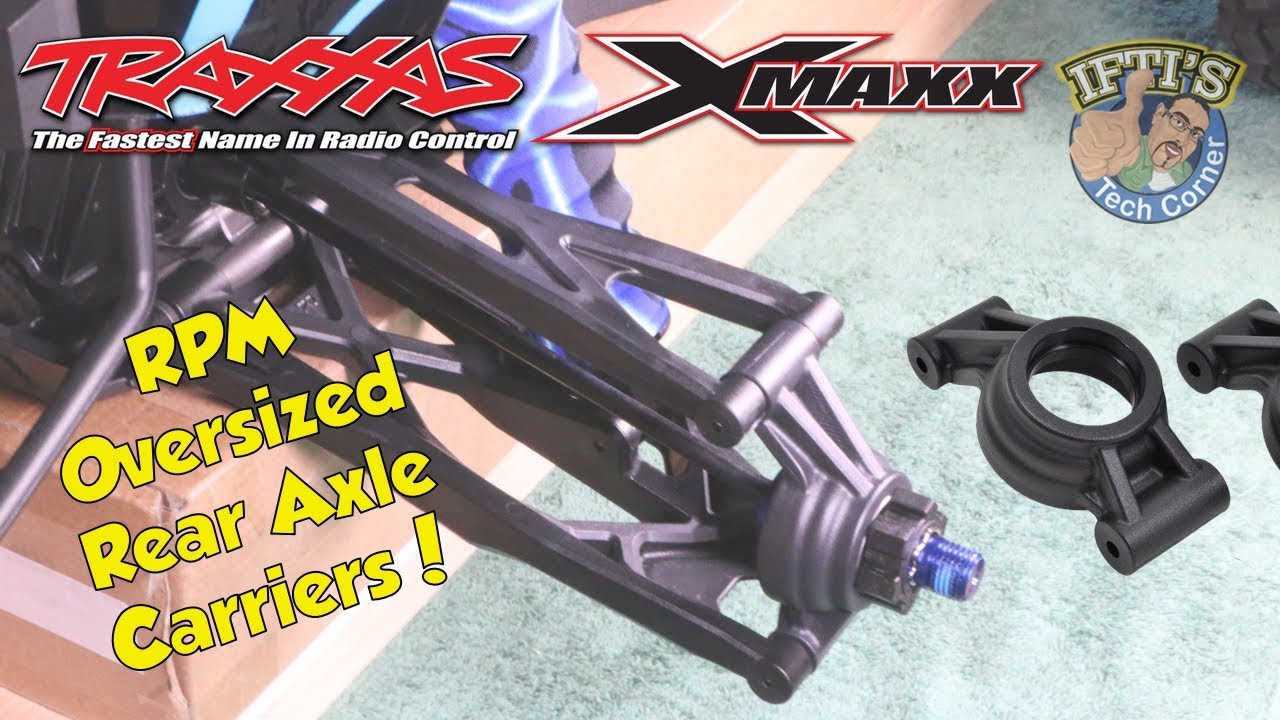 Jims Roulements Traxxas Xmaxx 8 S bearing kit 33pcs