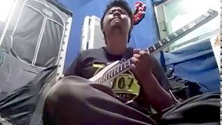 Download lagu Latian melodi euphoria by iip irama