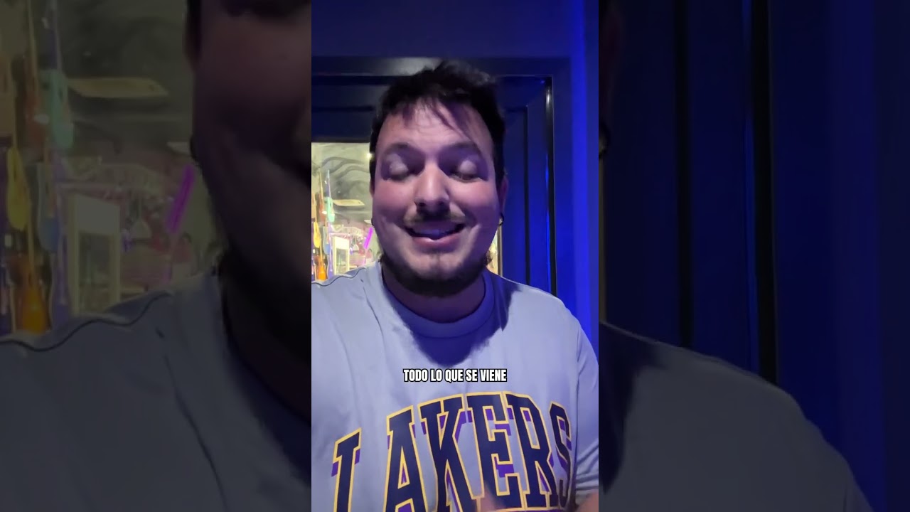 ⭕ Algo pasa en Madrid Hifi ⭕