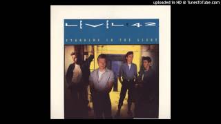 Level 42 - I Want Eyes chords