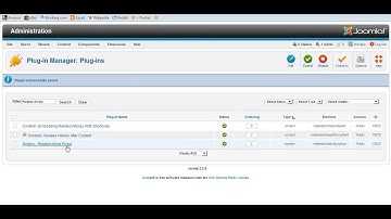 Related Article Flyoutbox for Joomla by  Joomlakave