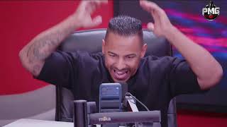 LOS NOMBRES DE DIOS QUE MUCHOS DESCONOCEN | Sus Significado @PMGRADIOSHOW