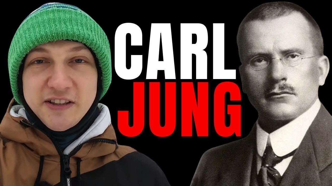 3 Most Iconic Quotes from Carl Jung