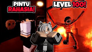 Hotel Angker Ini Kok Jadi Susah Banget Ya? Roblox Doors