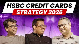 HSBC Credit Card Strategy 2026: Which Credit Cards in India Are Actually Worth It?
