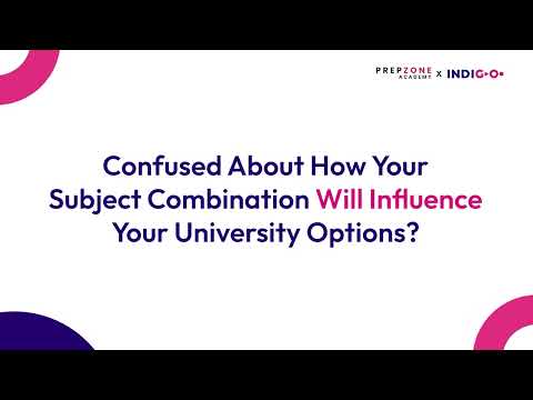 University Pathways and Options Seminar