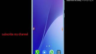 Mcent browser trick screenshot 3