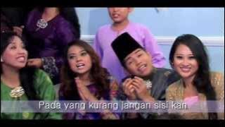 Manis-manis lebaran - Eid Mubarak MTV