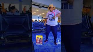 Ba warrior rdv eza kaka moko le 6 na palais du peuple pona l’incomparable fally IPUPA