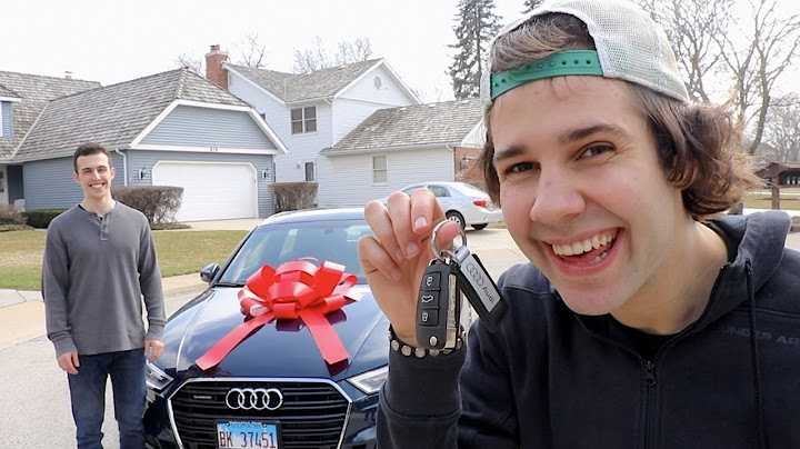 SURPRISING BEST FRIEND FOR HIS BIRTHDAY!!