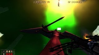 THE BONERGUN SAGA FINALE | Painkiller Overdose Finale